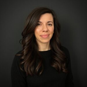 Dr. Danielle Perna-Amari, DC
