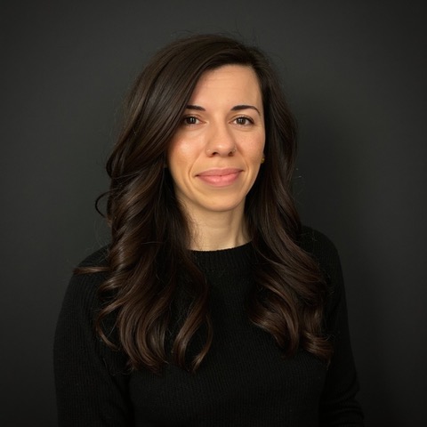 Dr. Danielle Perna-Amari, DC