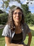 Maite Jiménez Vidal, PhD, LAc