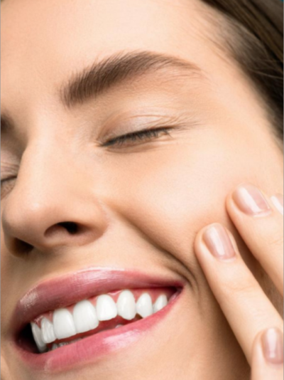 Stop clenching and start smiling! with AUSTIN: MaryAnn Reynolds, LMT, RCST®, BCTMB