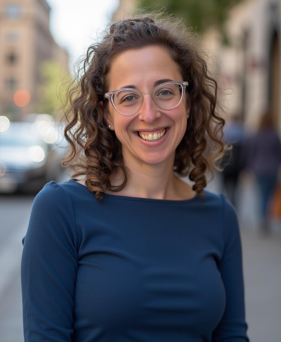 Marissa Friedman Gilbert, LCSW, MS | Friedman Gilbert Therapy