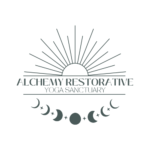 Alchemy Restorative Yoga in Austin