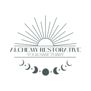 Alchemy Restorative Yoga in Austin