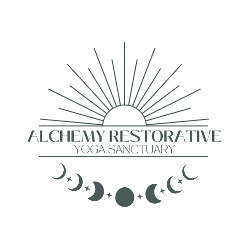 Alchemy Restorative Yoga in Austin