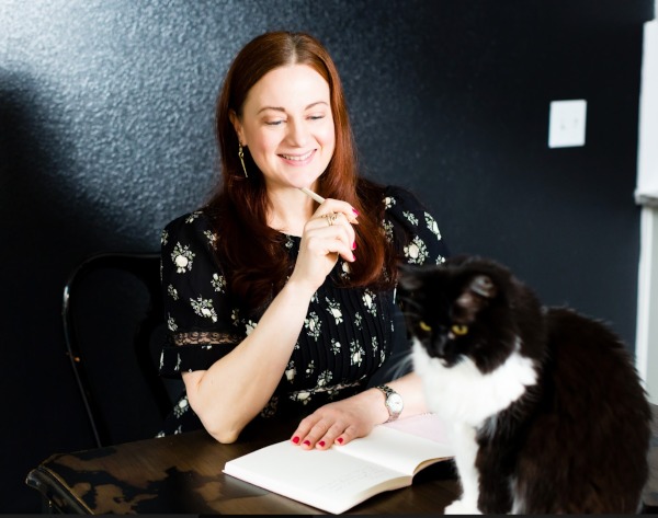 Nicole Lentfer, L.Ac.