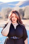 Christina Rose | Sentient Rose