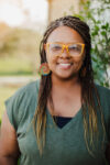 Acelli Crippen-Kok, NCC, LPC-S #76055 | Solid Ground Counseling & Wellness, PLLC