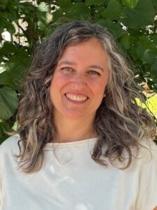 Ginger Schultz, Licensed Massage Therapist - Austin TX