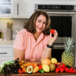 Mia, Certified Functional Nutrition Counselor and Wellness Coach in Austin Texas